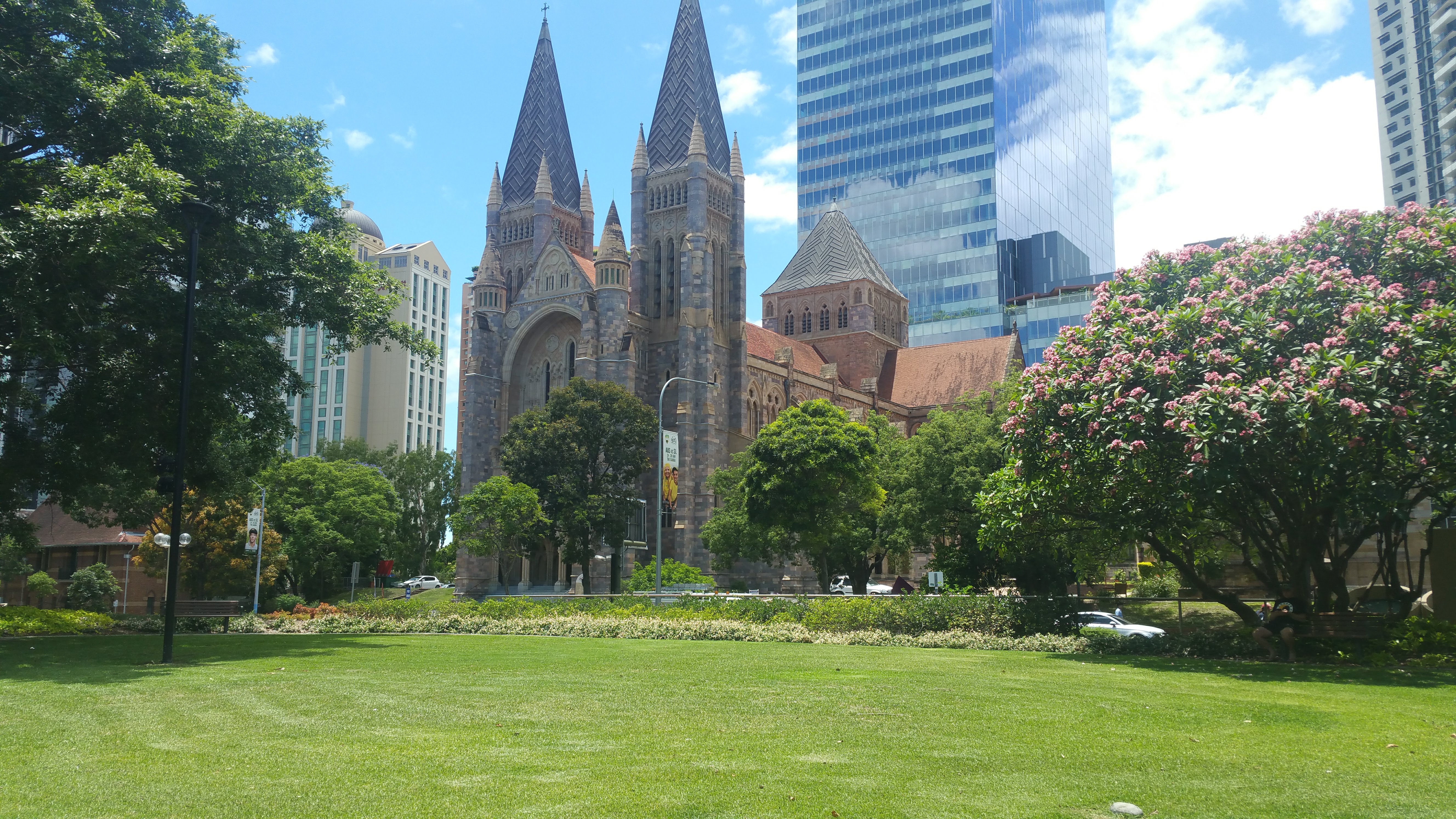 Japanese Students /  【ブリスベンへ留学】アドベンチャー・デイトリップで留学を充実させよう