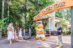 Ginger Factory + Eumundi Markets + Noosa Heads Private Group Tour