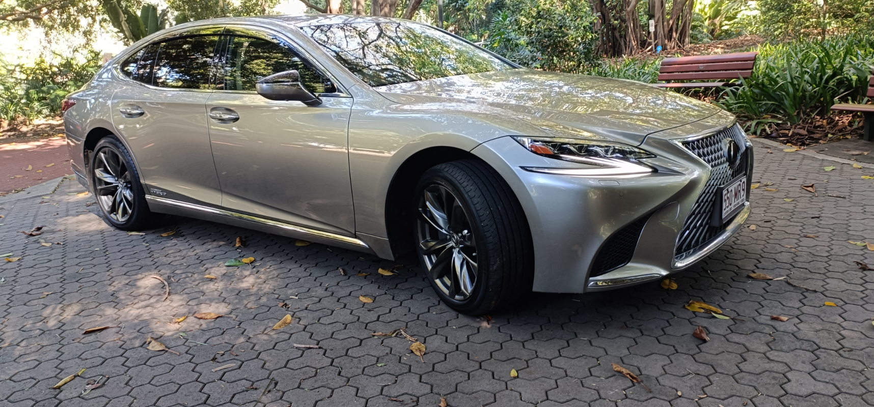 6 Hours Welcome to Brisbane - Private Sightseeing Tour! + 3 Mystery Stops!