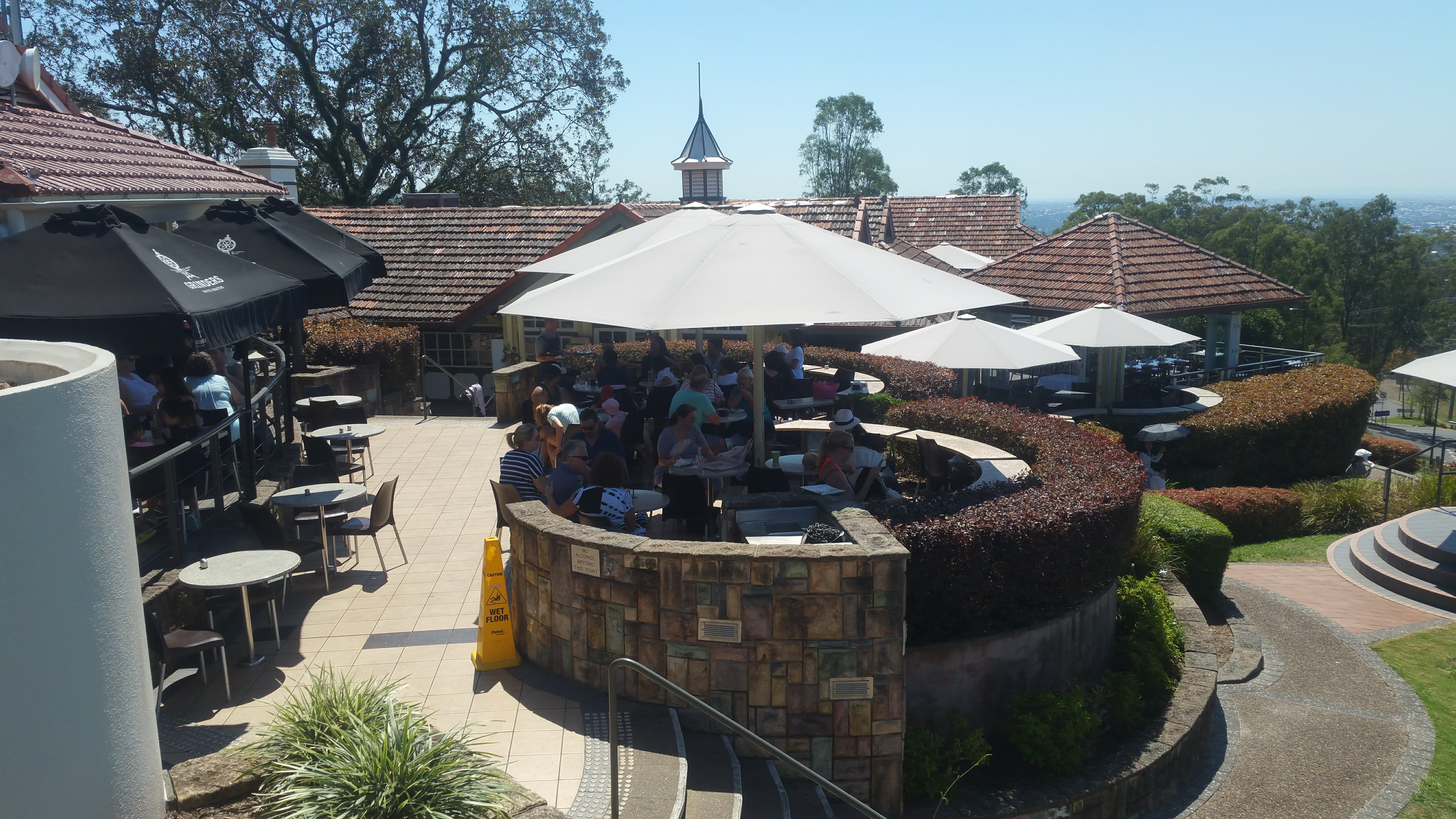 Japanese Students /  【ブリスベンへ留学】アドベンチャー・デイトリップで留学を充実させよう