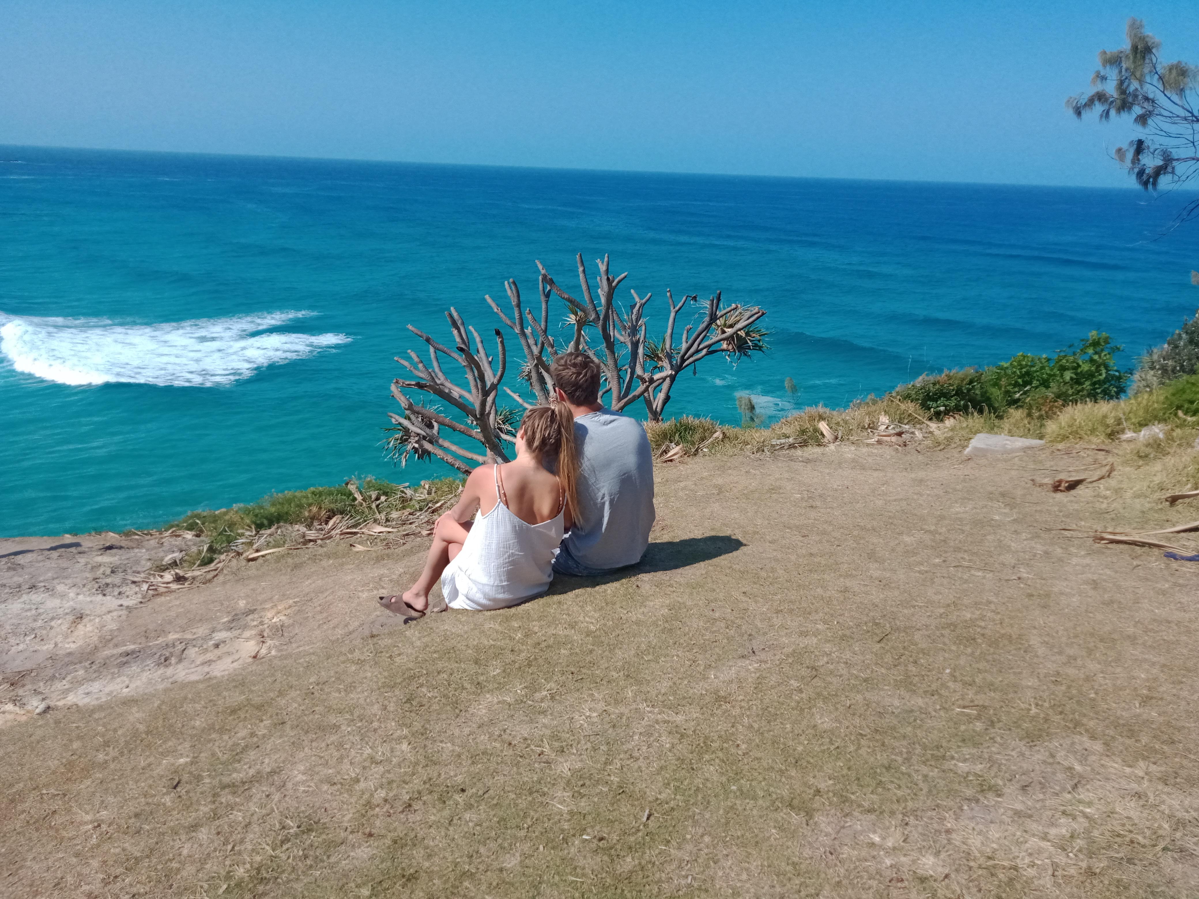 Japanese Students /  【ブリスベンへ留学】アドベンチャー・デイトリップで留学を充実させよう