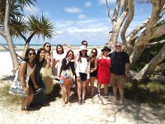  Welcome to Brisbane Student #1 Tour Program  /  4  unique tours - Let us help you adjust to your new city.