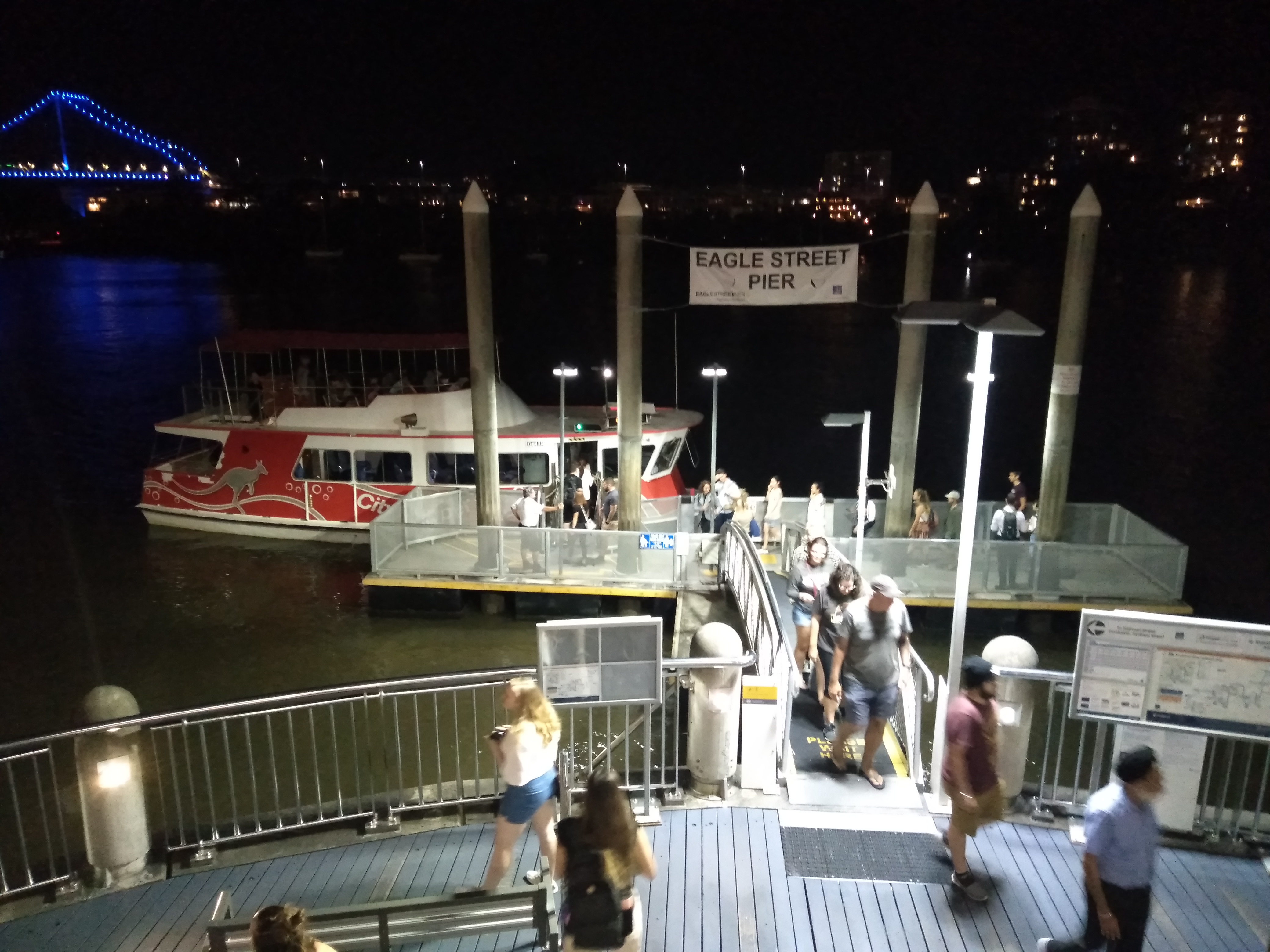 Japanese Students /  【ブリスベンへ留学】アドベンチャー・デイトリップで留学を充実させよう