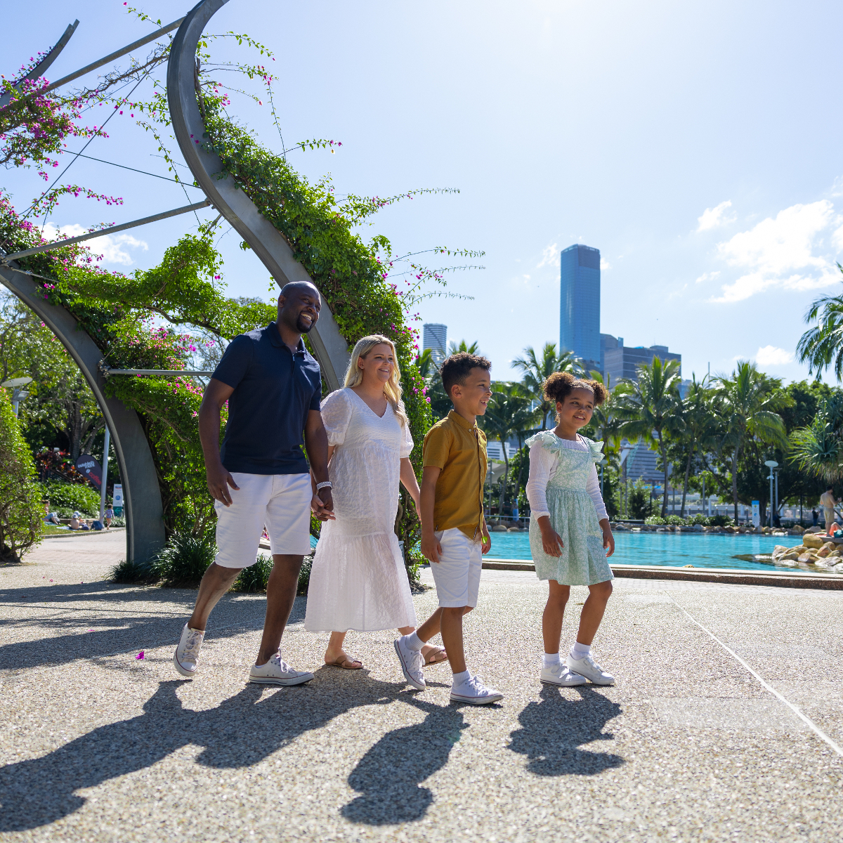 【6 Hours】Welcome to Brisbane - Private Sightseeing Tour! + 3 Mystery Stops!