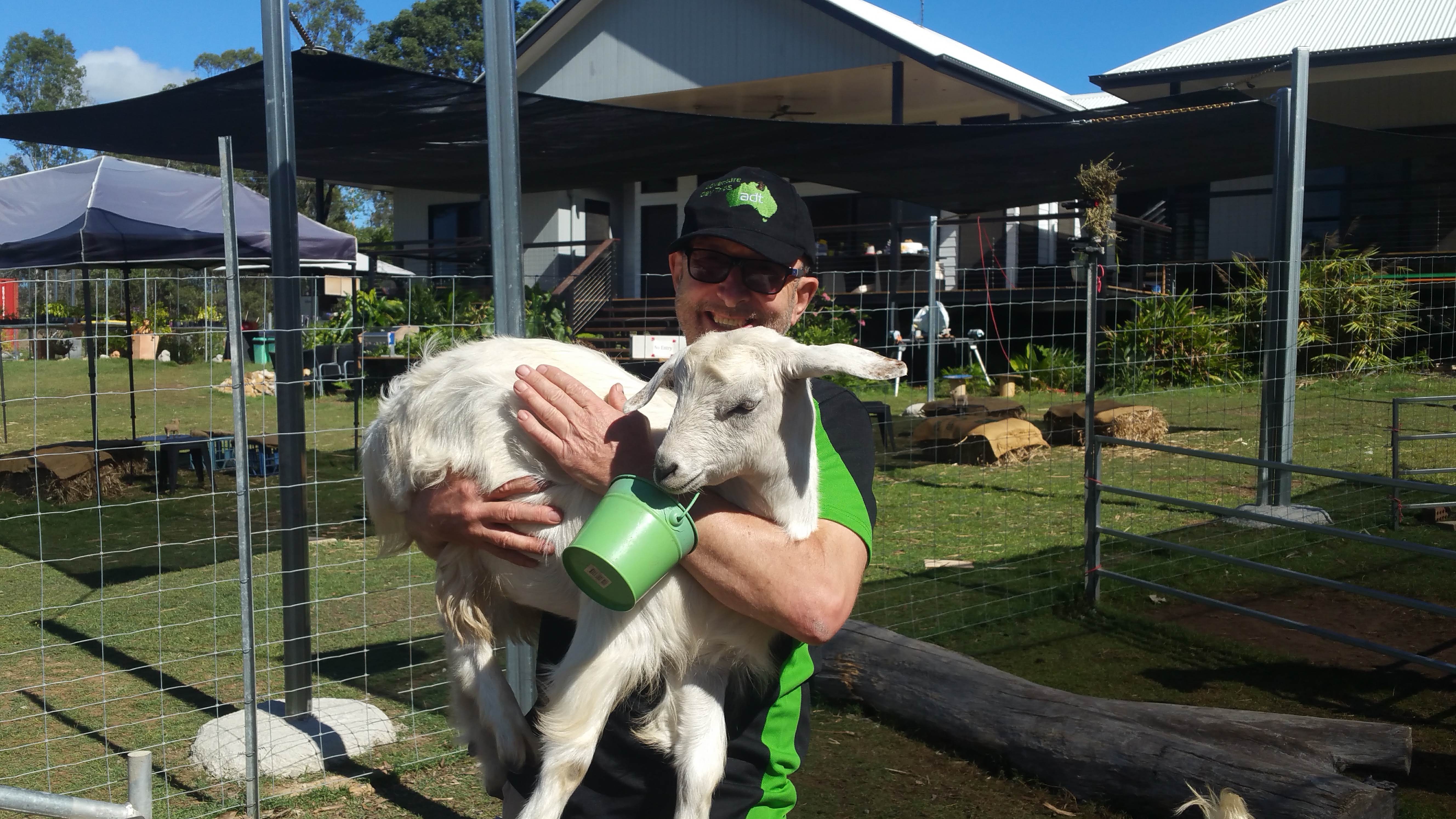 Japanese Students /  【ブリスベンへ留学】アドベンチャー・デイトリップで留学を充実させよう