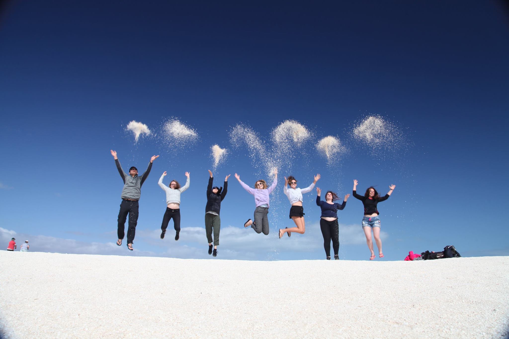 7-Day Perth to Exmouth Coral Coaster Tour(Basic Dorm Share): Kalbarri | Monkey Mia | Coral Bay | Ningaloo Reef | Geraldton 