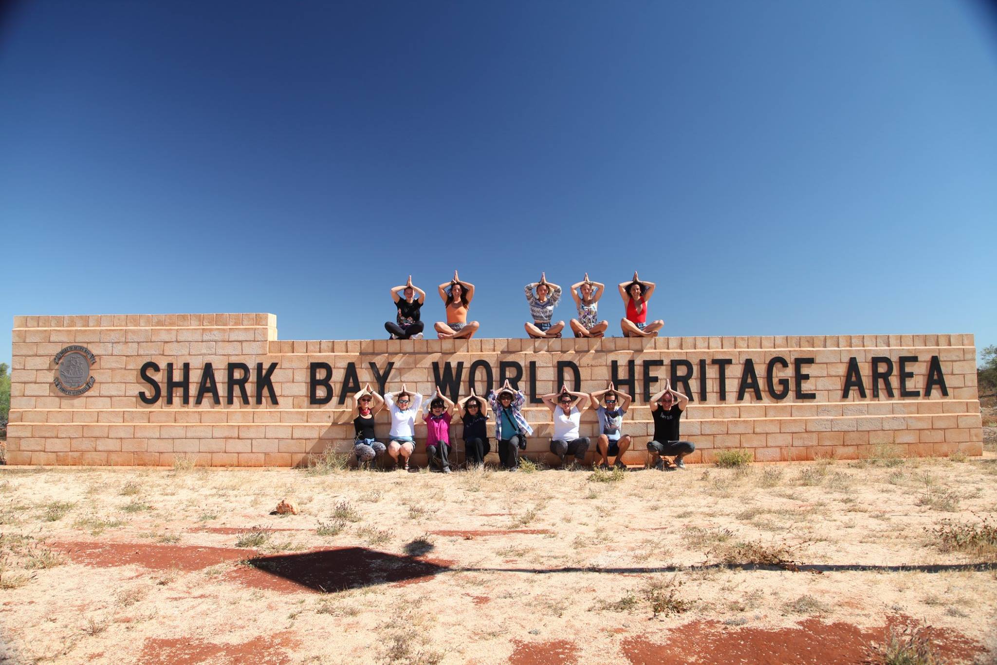 Autopia Tours: Perth to Exmouth 6 Day Coral Coaster (Double/Twin Share)