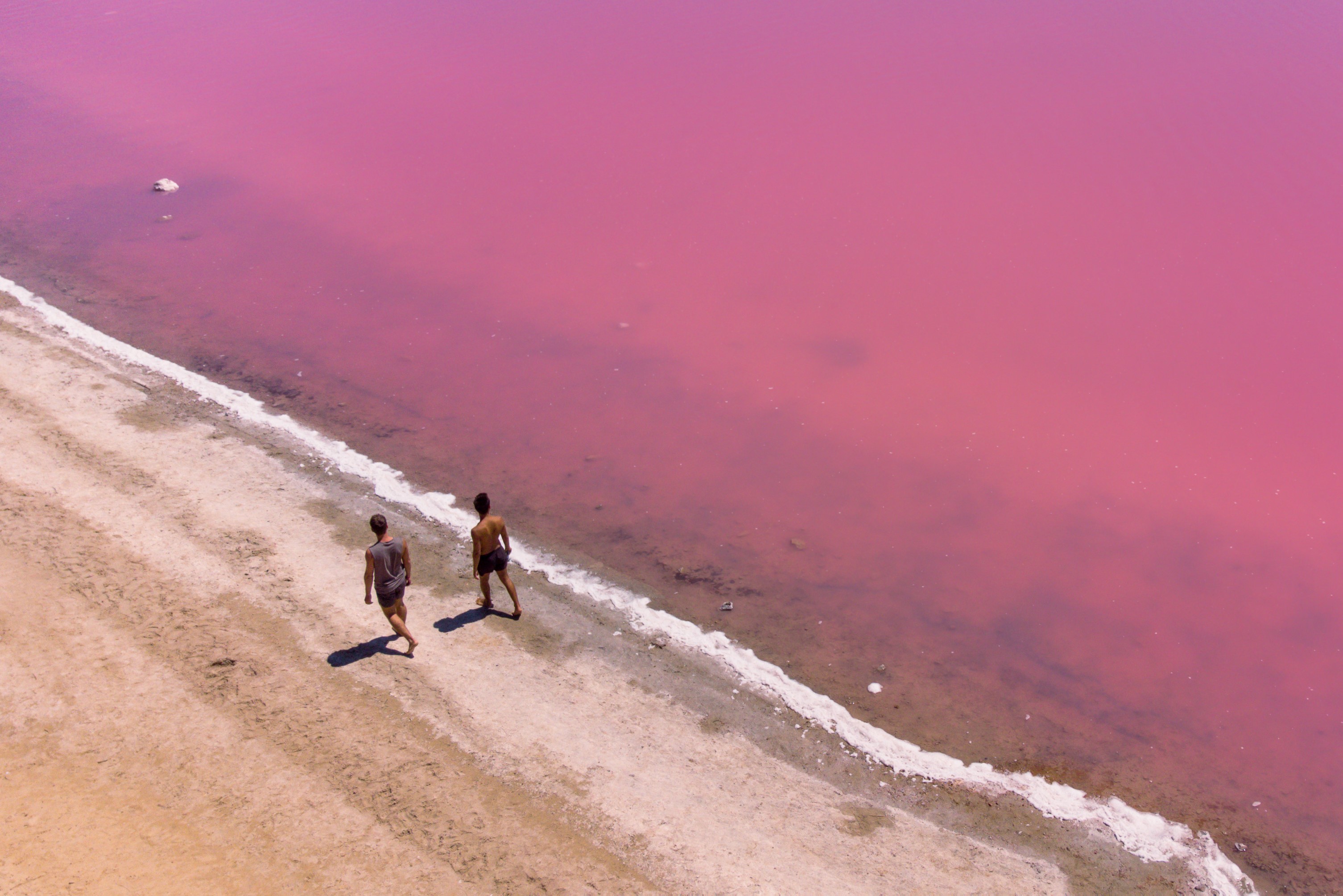 Autopia Tours / Via Travel: 8 Day Perth to Exmouth Ningaloo Reef Comfort Tour (Private Single)