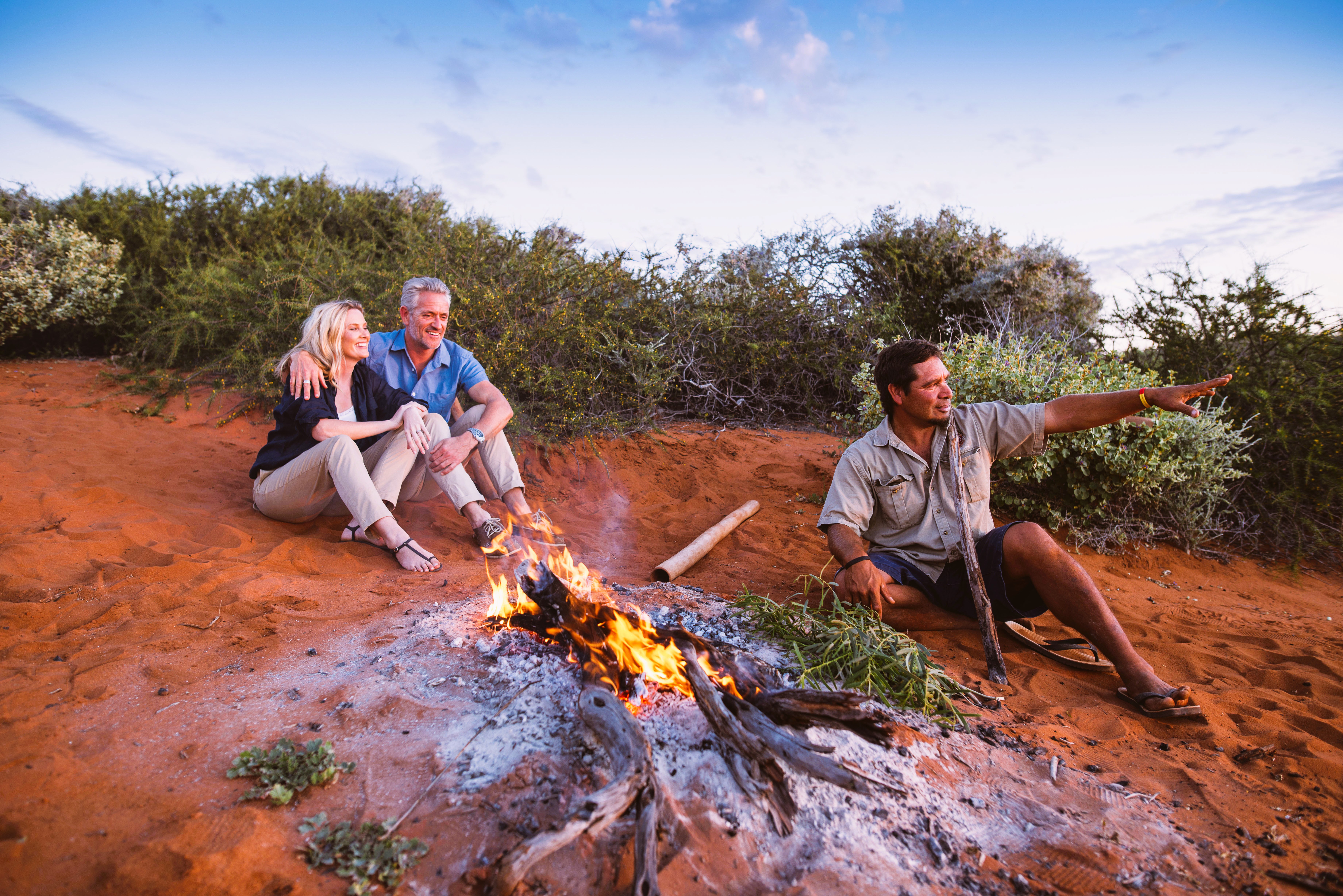 Autopia Tours / Via Travel: 8 Day Perth to Exmouth Ningaloo Reef Comfort Tour (Private Single)