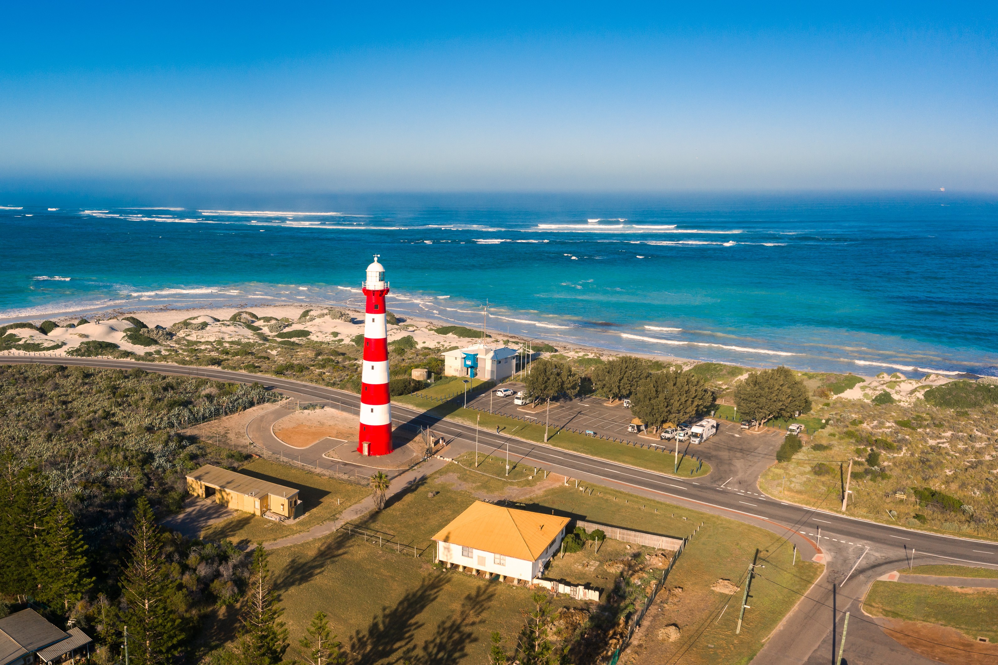 Autopia Tours / Via Travel: 8 Day Perth to Exmouth Ningaloo Reef Comfort Tour (Twin Share)