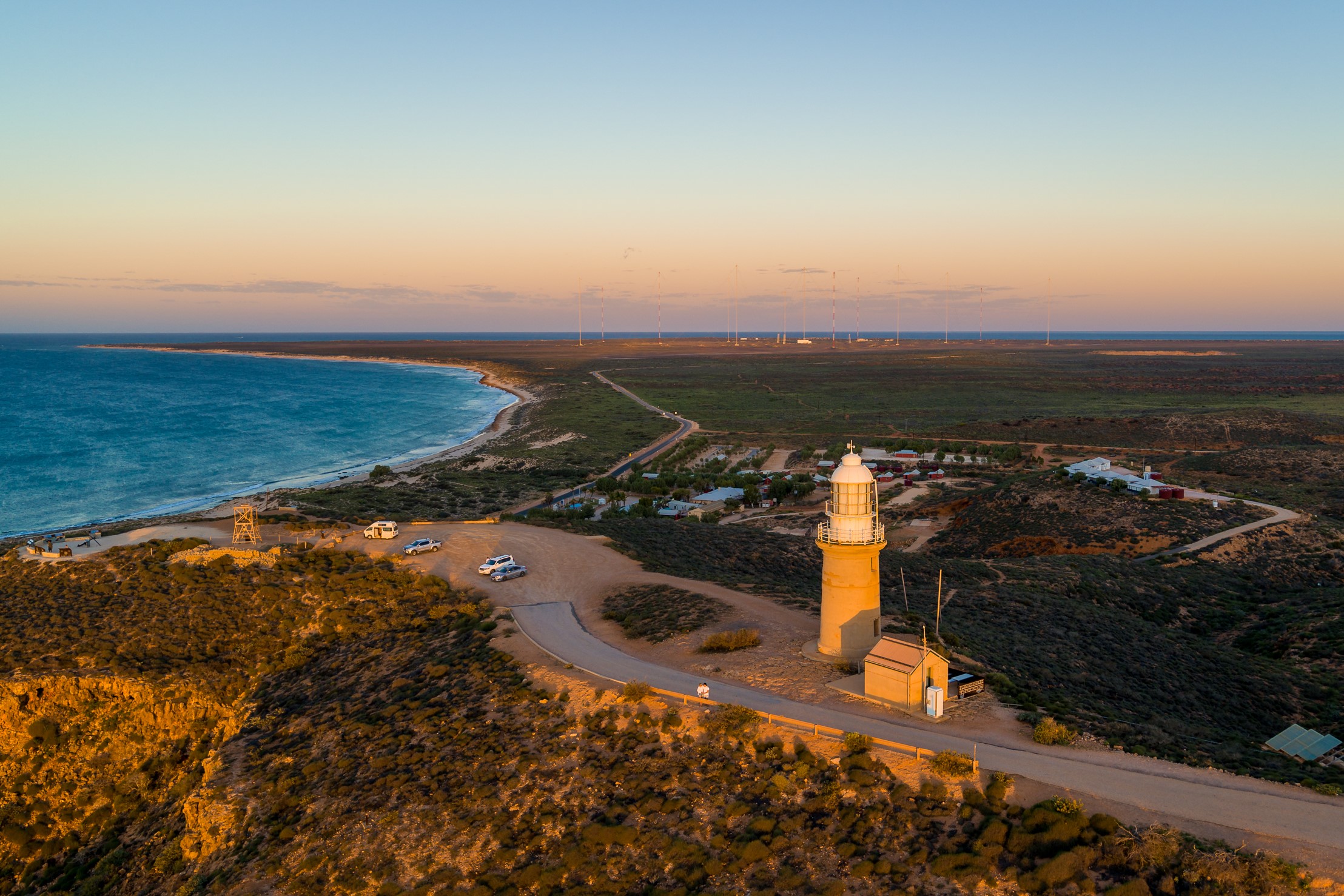 7-Day Perth to Exmouth Coral Coaster Tour (Private Single Room): Kalbarri | Monkey Mia | Coral Bay | Ningaloo Reef | Geraldton
