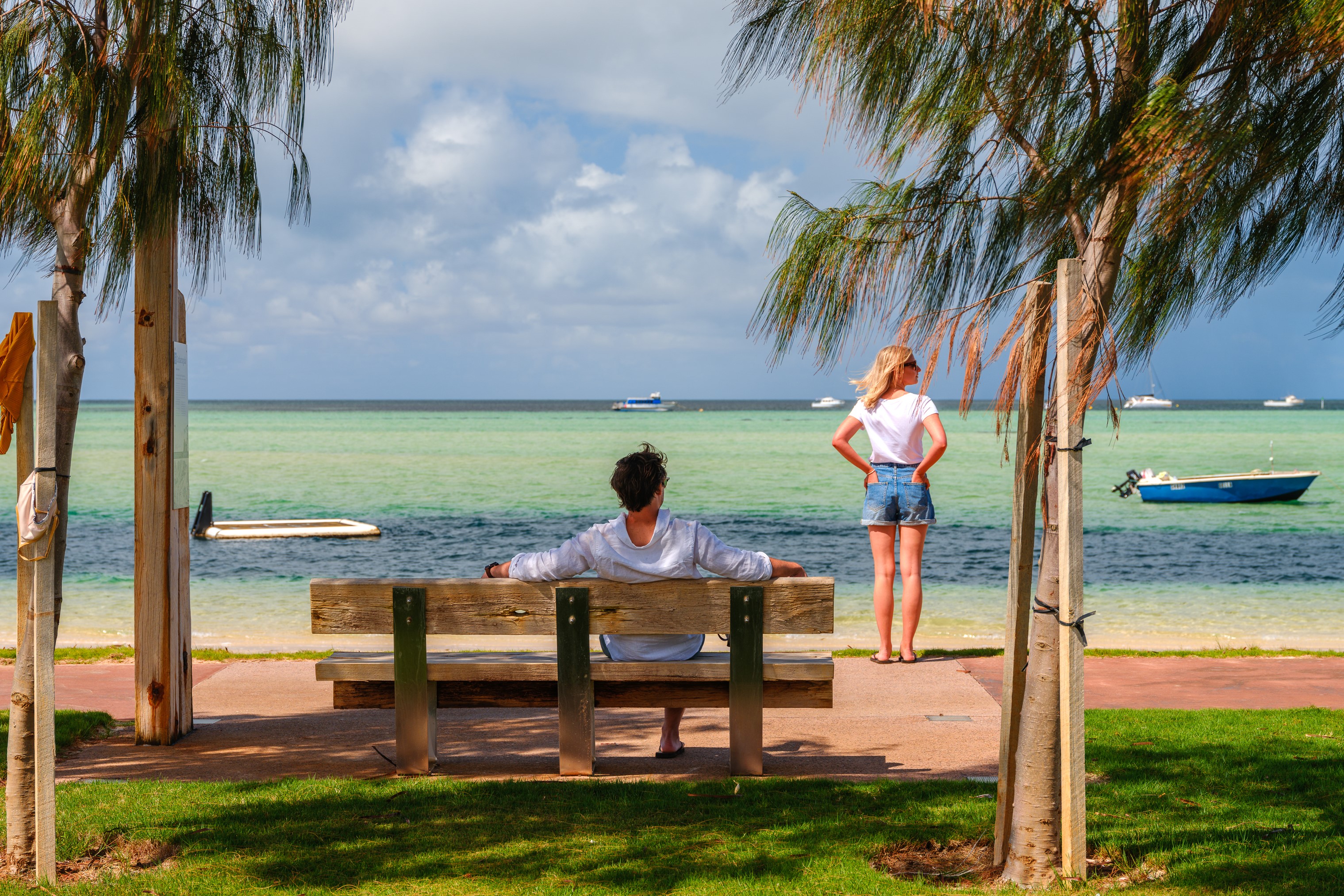 Autopia Tours: Perth to Exmouth 6 Day Coral Coaster (Double/Twin Share)