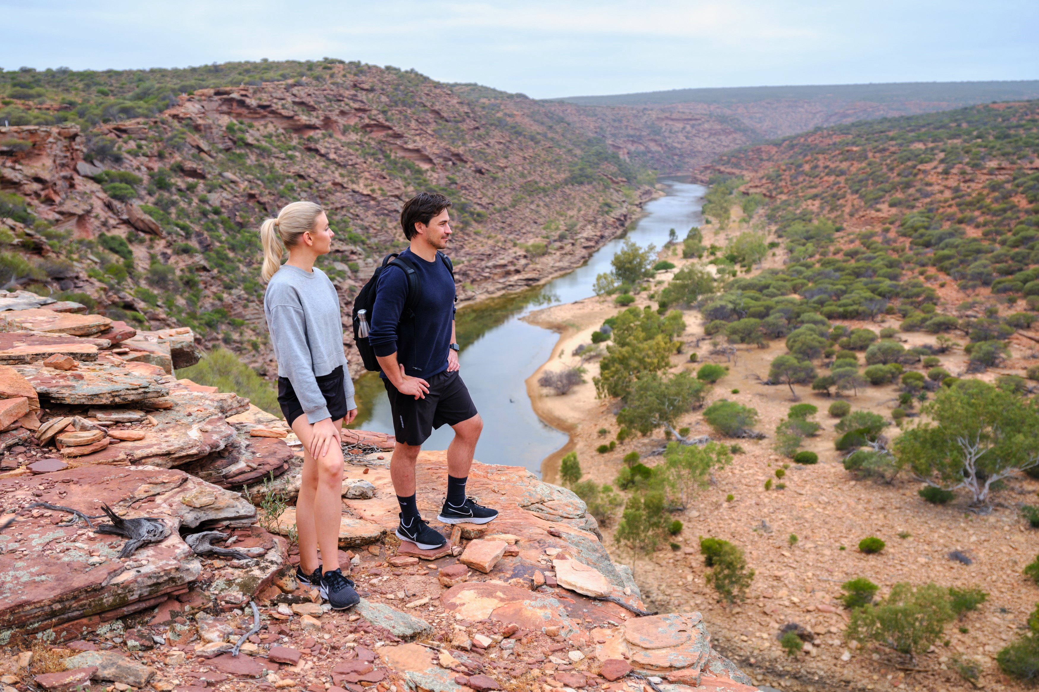 Autopia Tours: Perth to Exmouth 6 Day Coral Coaster (Double/Twin Share)