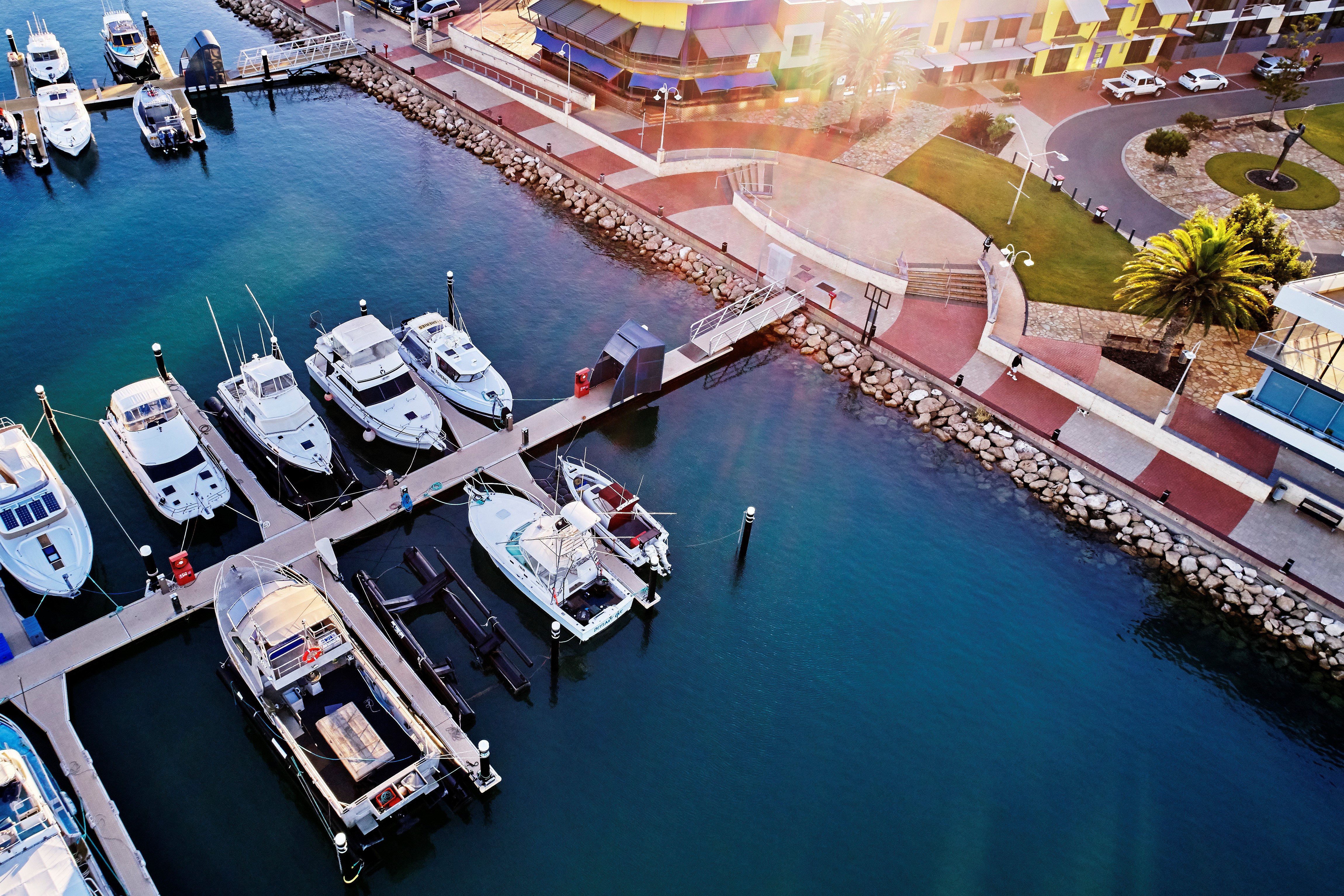 4-Day Coastal Loop Tour from Perth to Monkey Mia (Standard Double/Twin Room): Kalbarri | Monkey Mia Dolphin Resort | Geraldton 