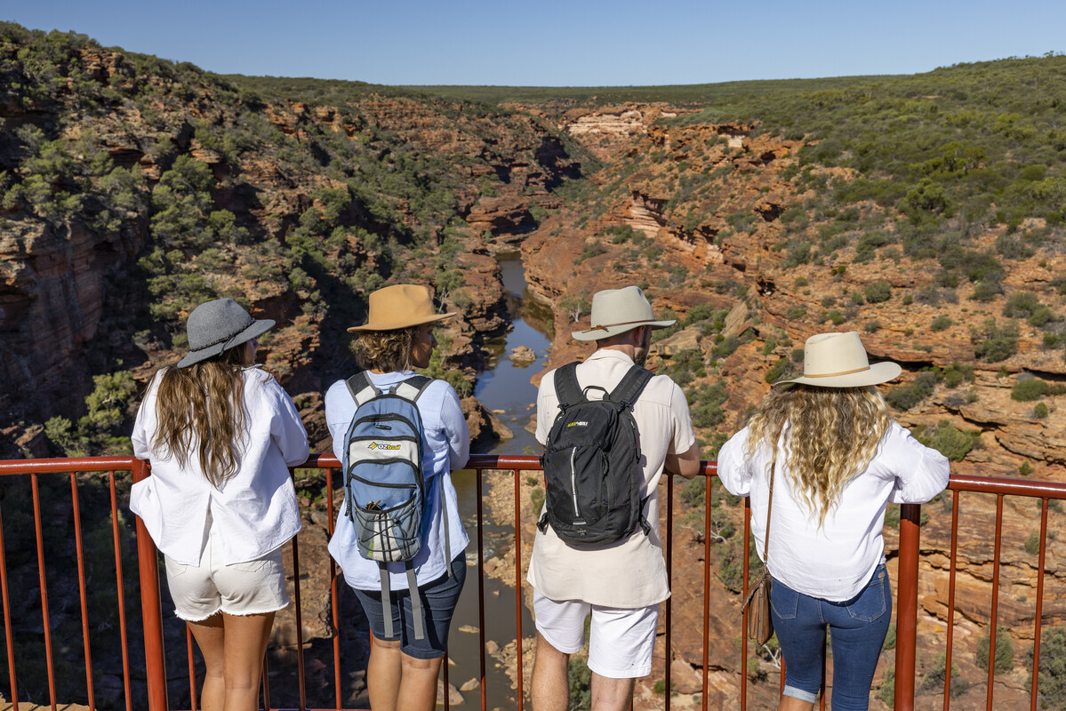 Autopia Tours / Via Travel: 8 Day Perth to Exmouth Ningaloo Reef Comfort Tour (Private Single)