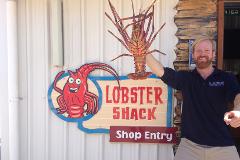 Autopia Tours: 1 Day Pinnacles Lobster Lavender Tour