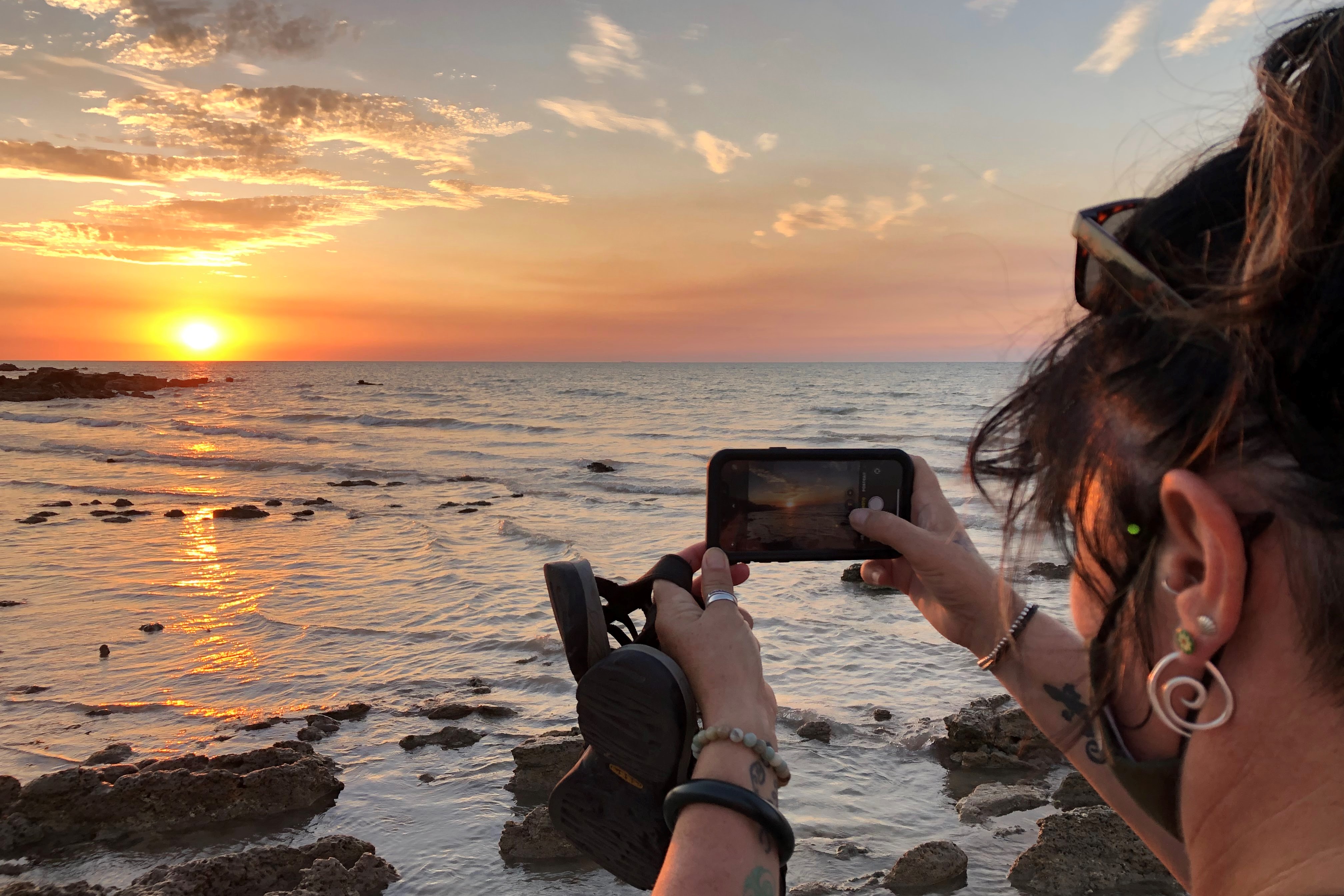 4-Day Coastal Loop Tour from Perth to Monkey Mia (Private Single Room): Kalbarri | Monkey Mia Dolphin Resort | Geraldton 