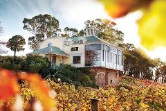 Adelaide Hills Private Cellar Secrets Experience from Adelaide or Glenelg or Barossa Valley