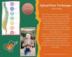 Spinal Flow Technique™