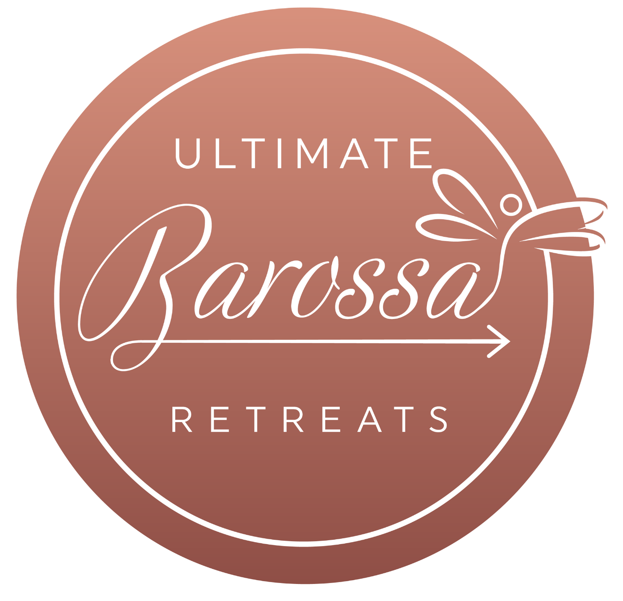 Ultimate Barossa Retreats July 2021