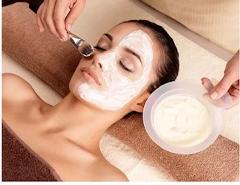 Balinese Natural Facial (60 minutes)