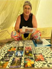 Oracle 9 Card Reading by Kym Brown