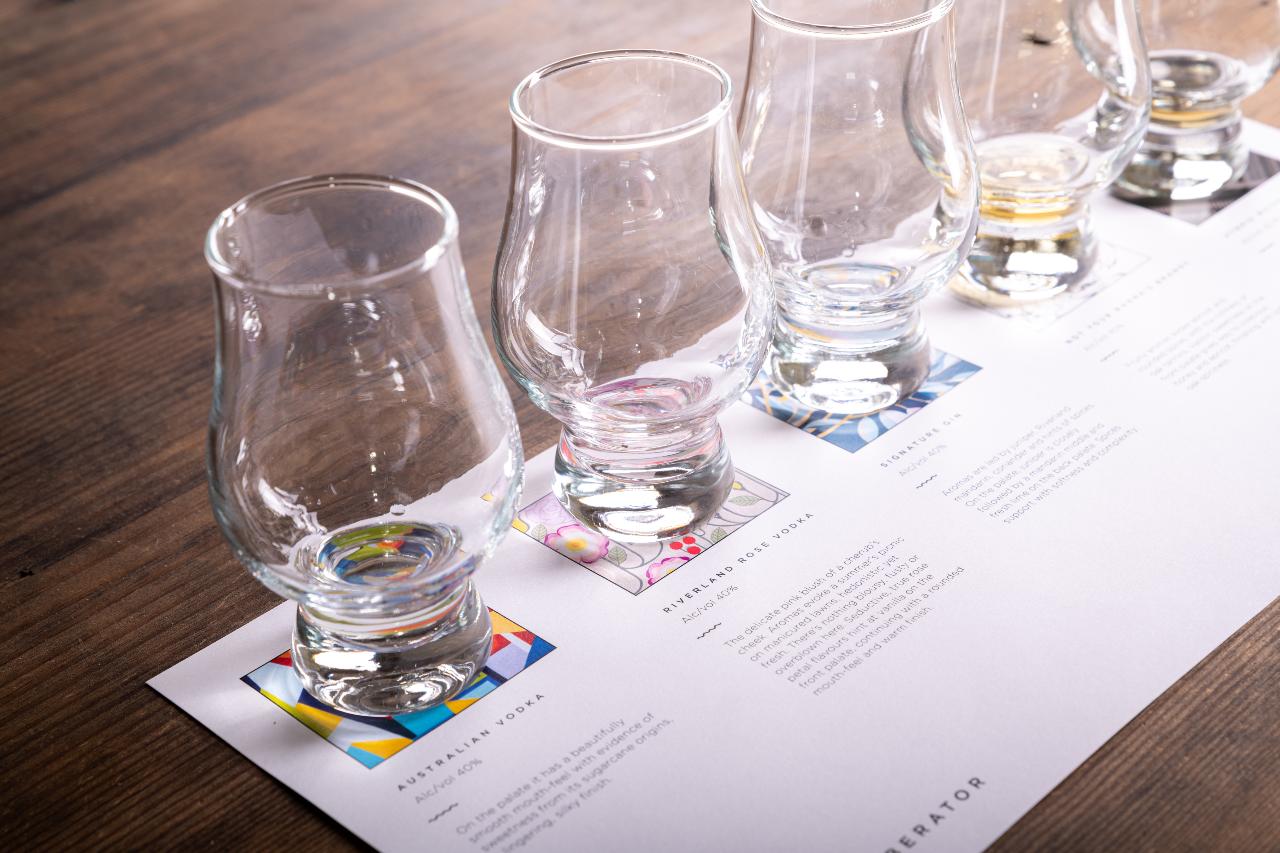 The Palate Liberator