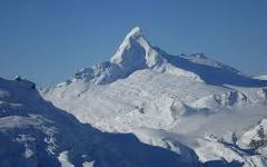 Wanaka - Mt Aspiring and Glacier Explorer