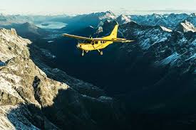 Milford Sound ex Wanaka Fly Cruise Fly