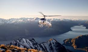 Wanaka - Discover Mount Cook Heli