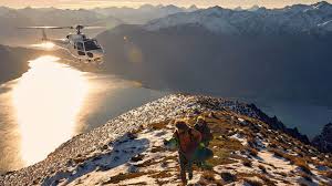 Wanaka - Amazing Aspiring