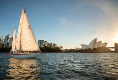 Try Yachting (Southwinds/Manly)