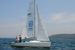 Try Sailing Experience - Gift Voucher