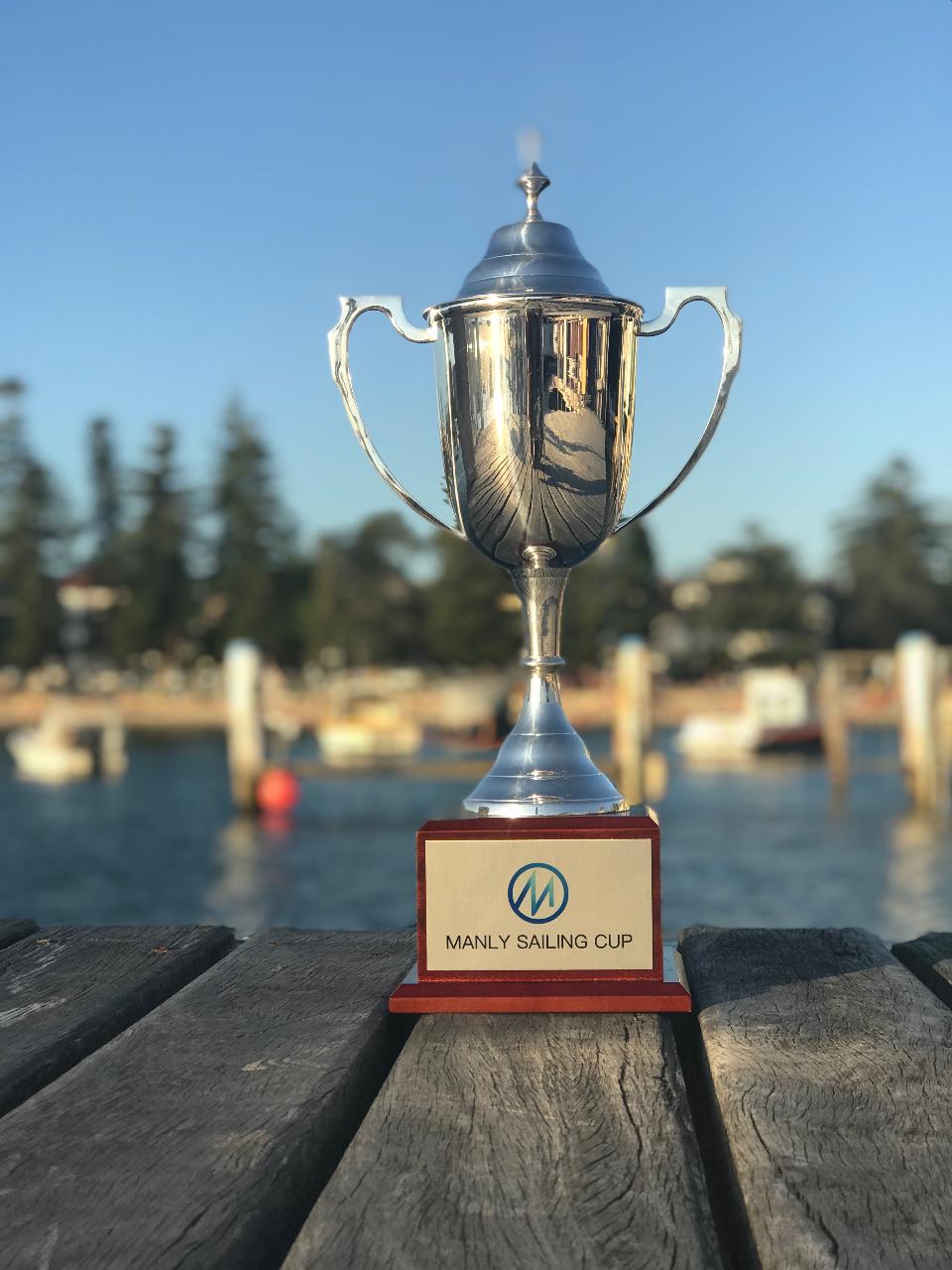 Manly Sailing Cup