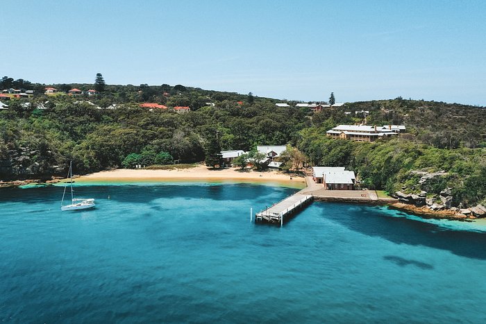 Harbour Sail and Beachside Dining