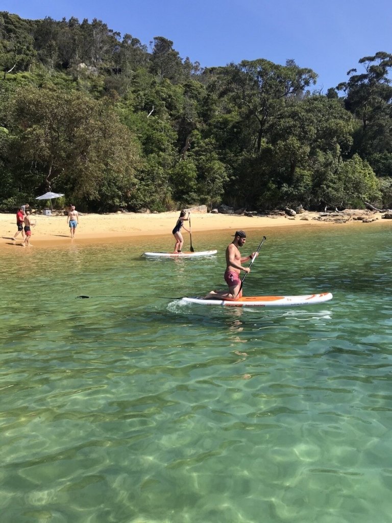 Stand Up Paddle Boards