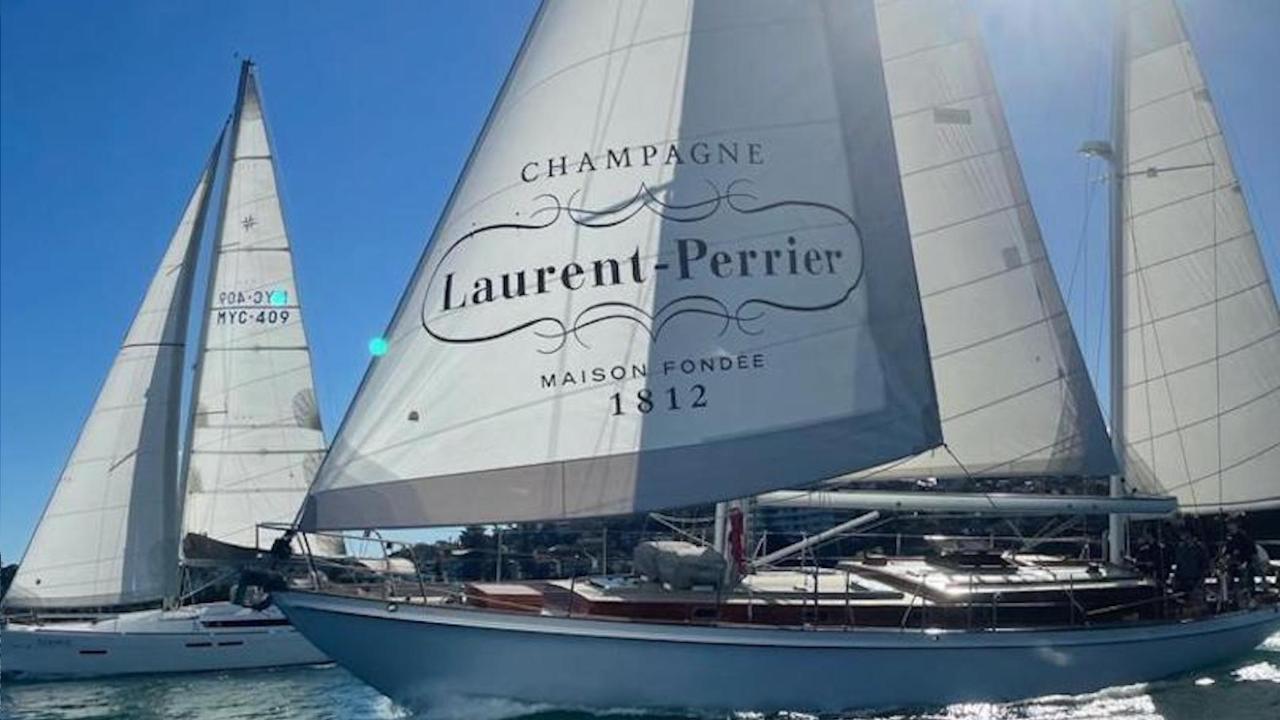 Sydney Harbour Corporate Event Enquiry (sailing/beach/team building)