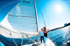 Experience Sailing