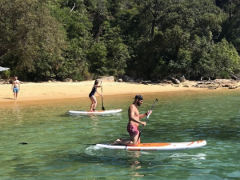 Stand-up Paddleboard - Open Day Taster