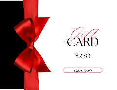 $250 Gift Card 