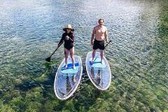 Clear Kayaks & Paddle Boards Tour