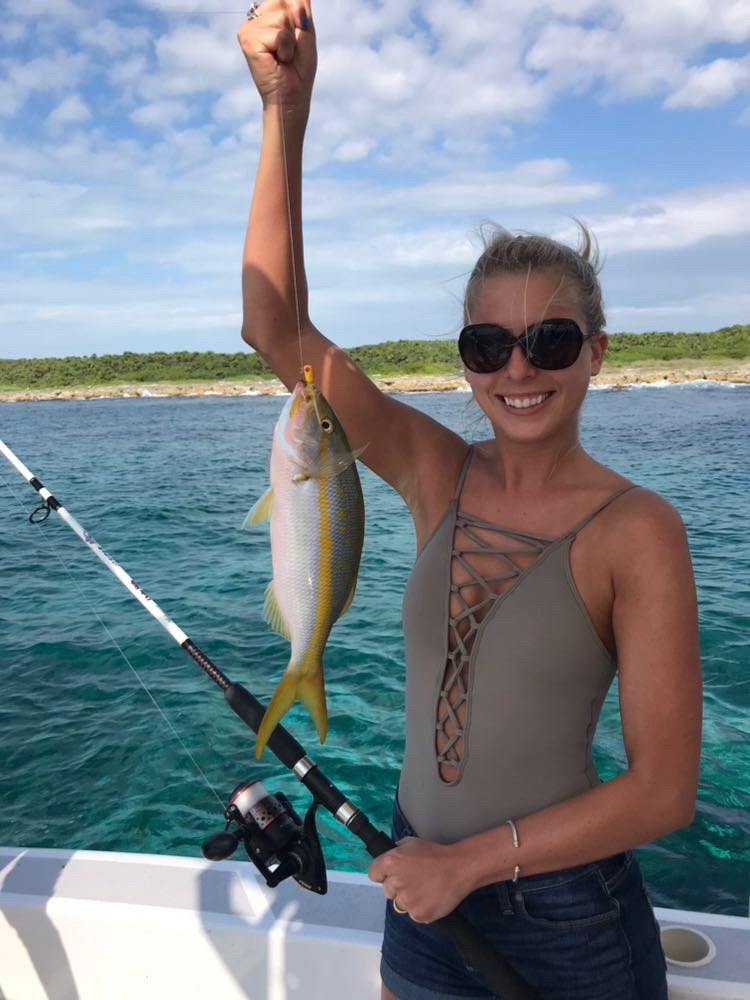 Reef Fishing - Full Day