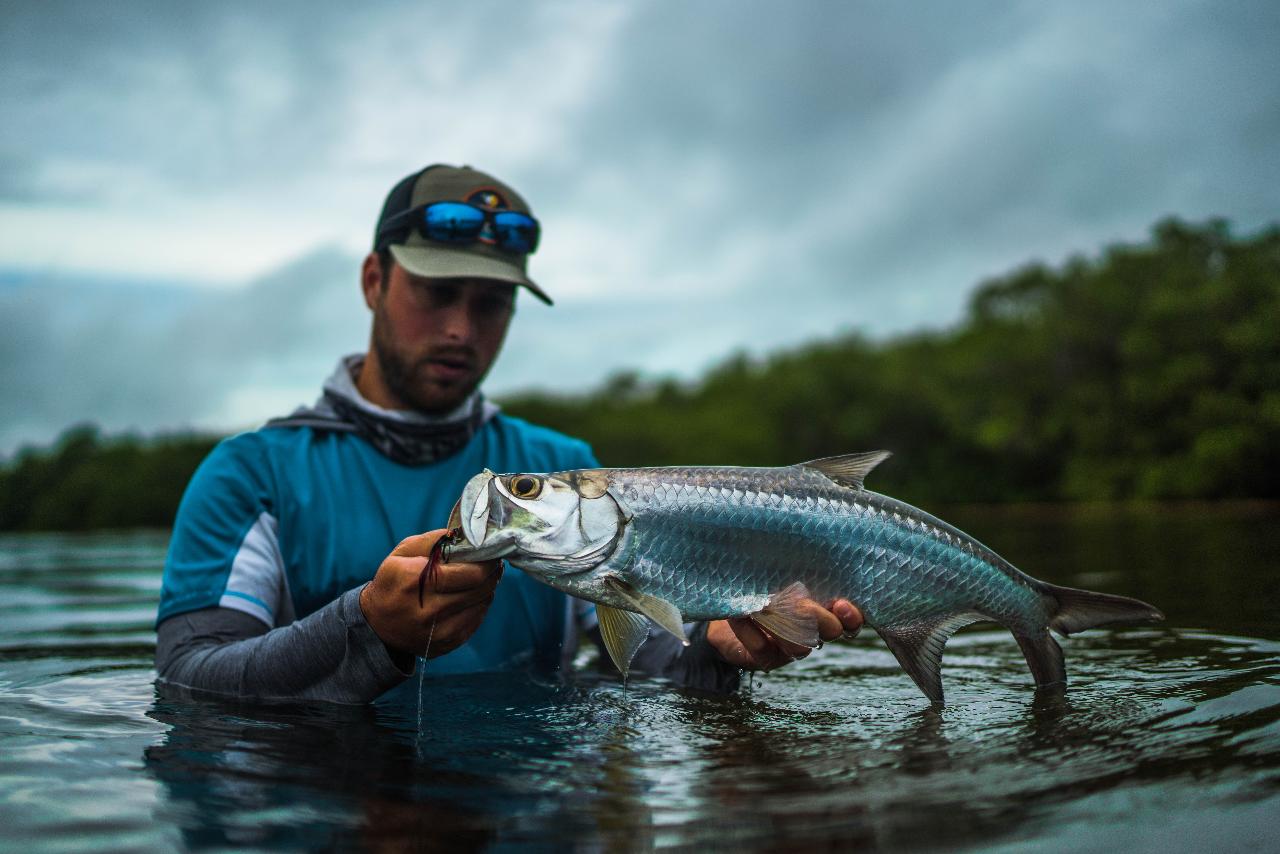 best shoes for flats fishing