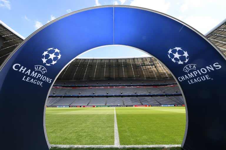 uefa champions league final 2022