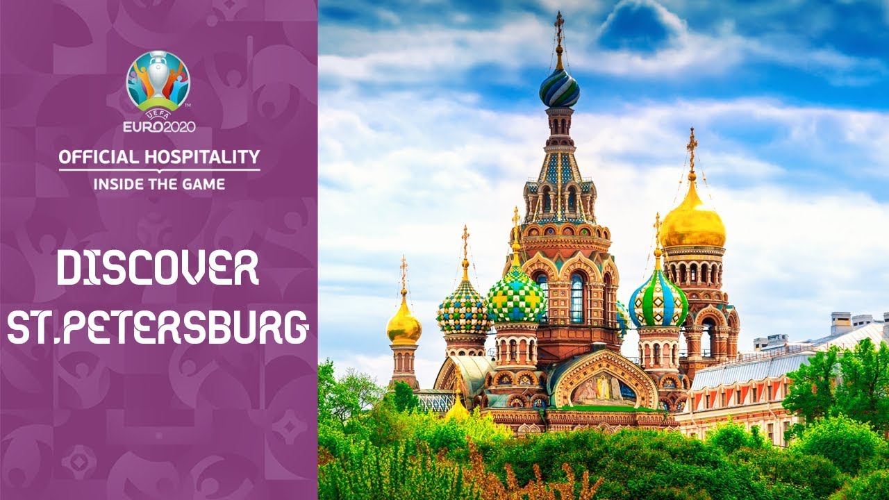 Uefa Euro 2020 In St Petersburg Useful Information And Online Tickets