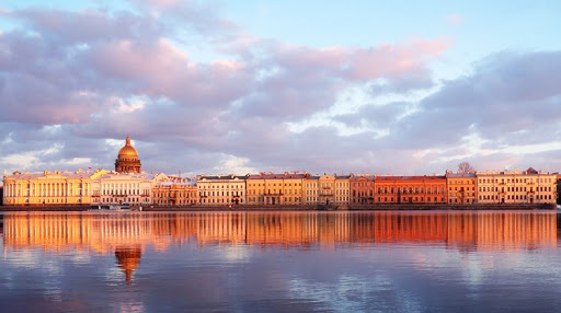 Romantic Weekend Package Tour