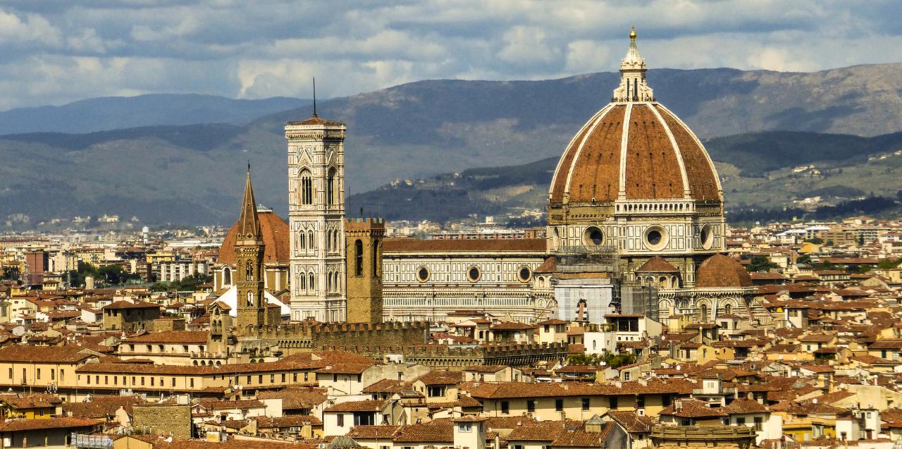 8 day Fully Escorted Intimate Tuscan Adventure