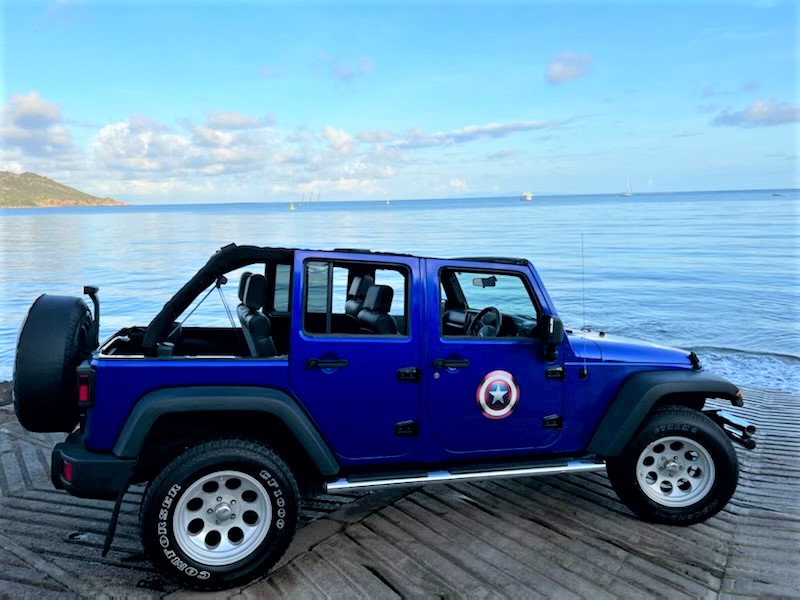 TOPLESS 5 SEAT JEEP WRANGLER - AUTO - Magnetic Adventure & Hire/MI Rentals & Jeeps on Maggie Reservations TOPLESS 5 SEAT JEEP WRANGLER - AUTO - Magnetic Adventure & Hire/MI Rentals & Jeeps on Maggie Reservations