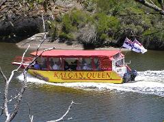 Kalgan Queen Scenic Cruises