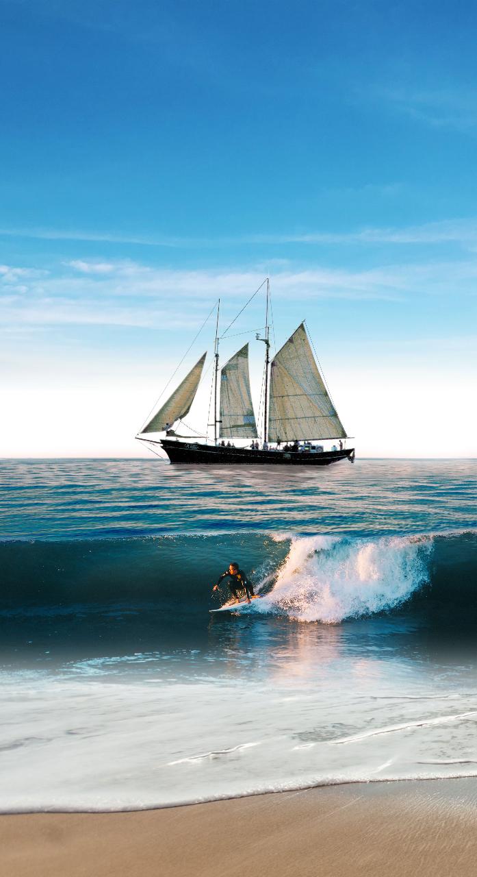 Dunsborough Afternoon Sail